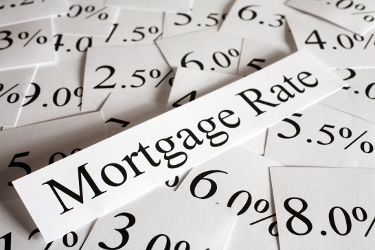 mortgage rates