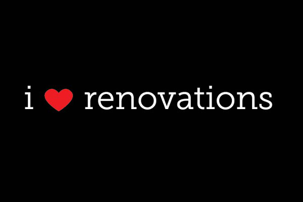 Halifax Renovation Revelation