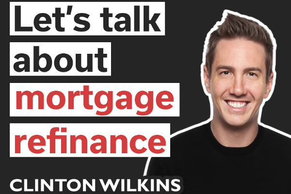 How Does Mortgage Refinancing Work?
