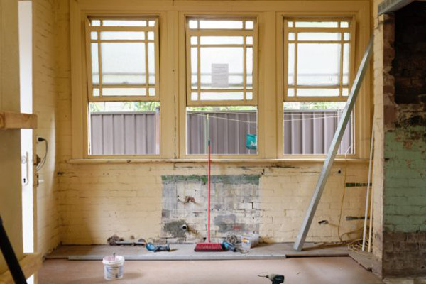Five Home Renovations that Will Increase Property Value