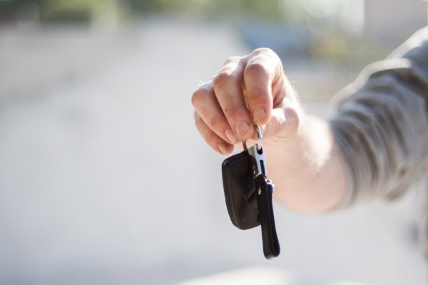 How a car loan impacts your buying power