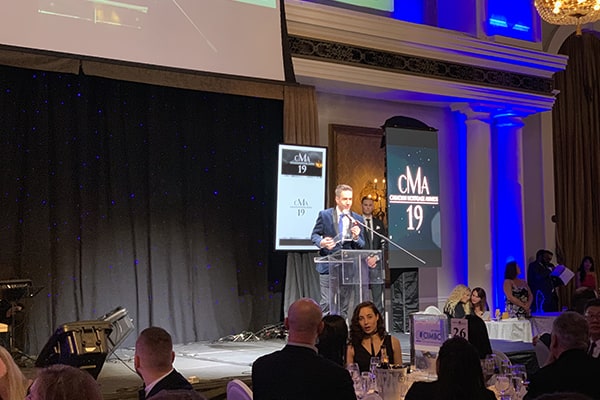 mortgage broker of the year 2019