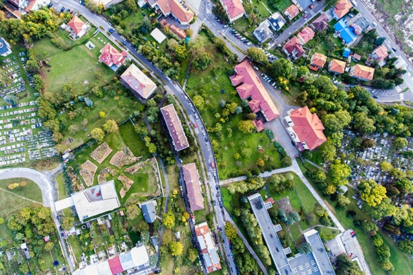 neighbourhoods in halifax