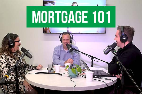 best steps to get your mortgage approved