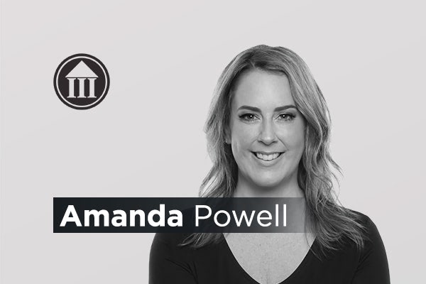 Amanda Powell - Clinton Wilkins Mortgage Team - Halifax & Dartmouth