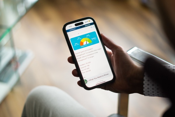 improving your credit