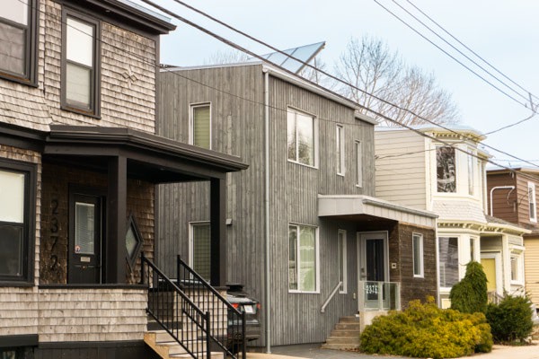 summer home renovations